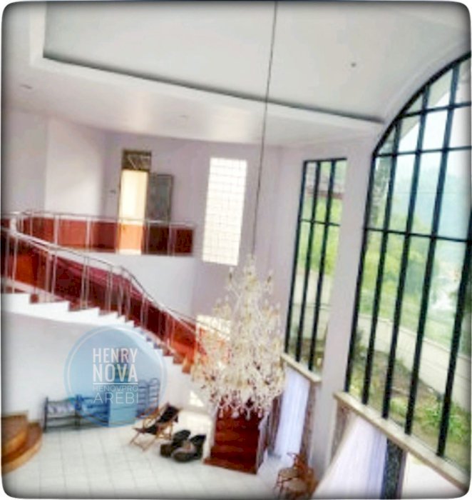 VILLA DARMA INDAH PUNCAK CIPANAS TURUN HARGA JUAL CEPAT