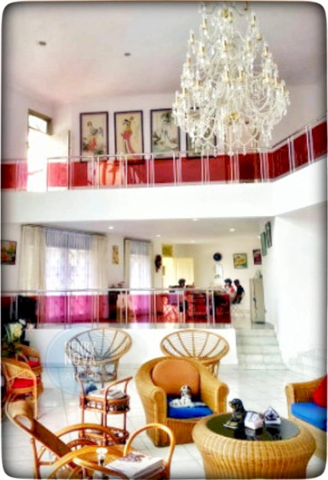 VILLA DARMA INDAH PUNCAK CIPANAS TURUN HARGA JUAL CEPAT