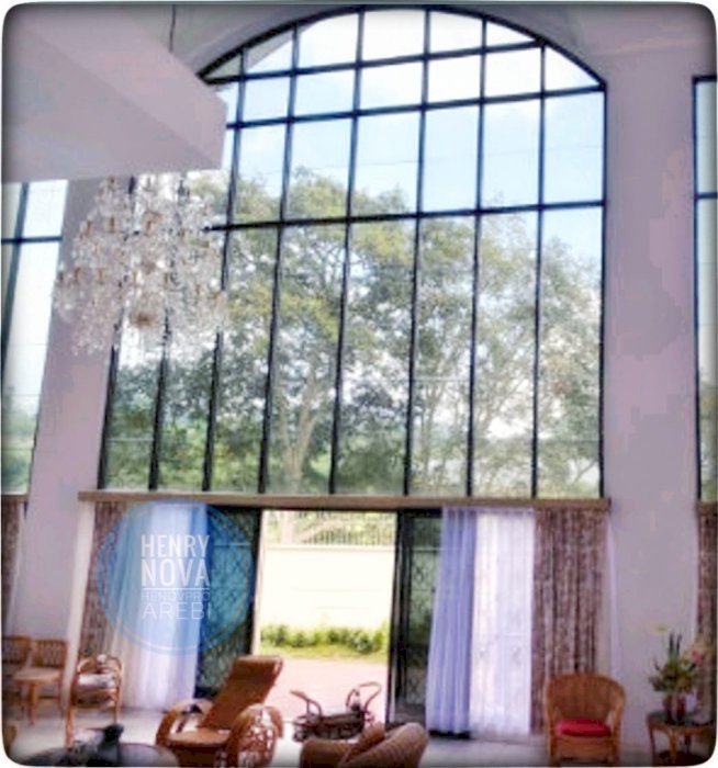 VILLA DARMA INDAH PUNCAK CIPANAS TURUN HARGA JUAL CEPAT