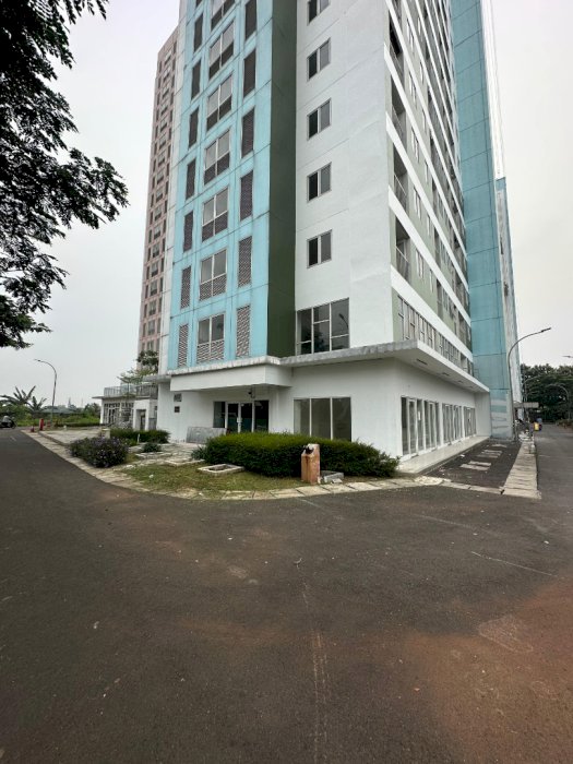 Apartemen Grand Sentraland Karawang