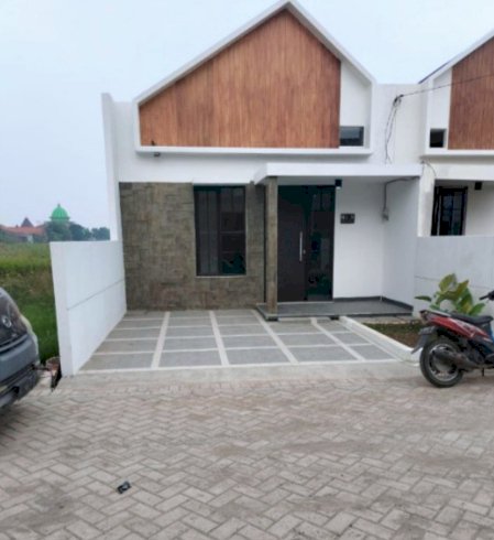 Jual Rumah Murah Ketawang Sukodono Sidoarjo Jawa Timur