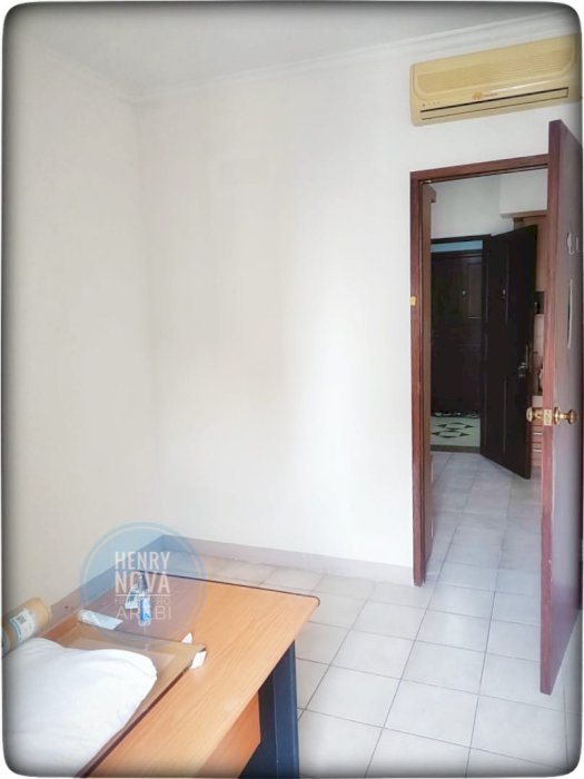 Mediterania 1 Apartment Unit 2BR Harga Terbaik Jarang Ada