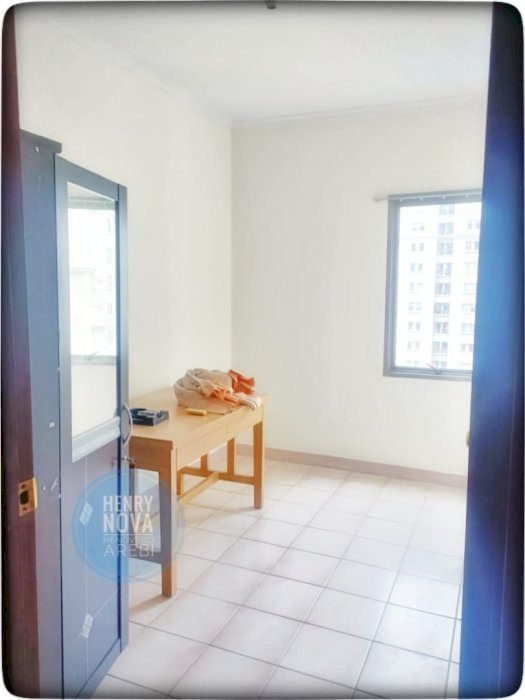 Mediterania 1 Apartment Unit 2BR Harga Terbaik Jarang Ada
