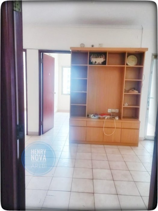 Mediterania 1 Apartment Unit 2BR Harga Terbaik Jarang Ada