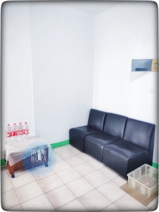 Mediterania Garden Residence 1 Apartment Unit 2BR Dkt SMAK 1 Penabur