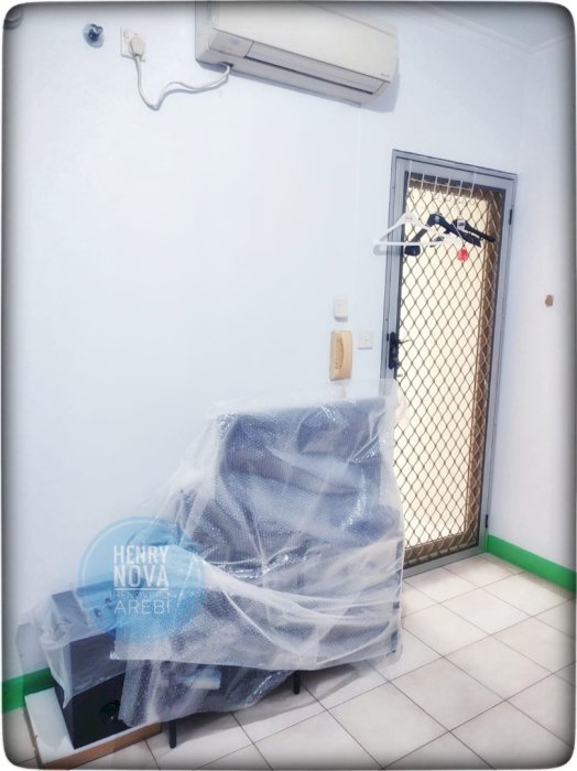 Mediterania Garden Residence 1 Apartment Unit 2BR Dkt SMAK 1 Penabur