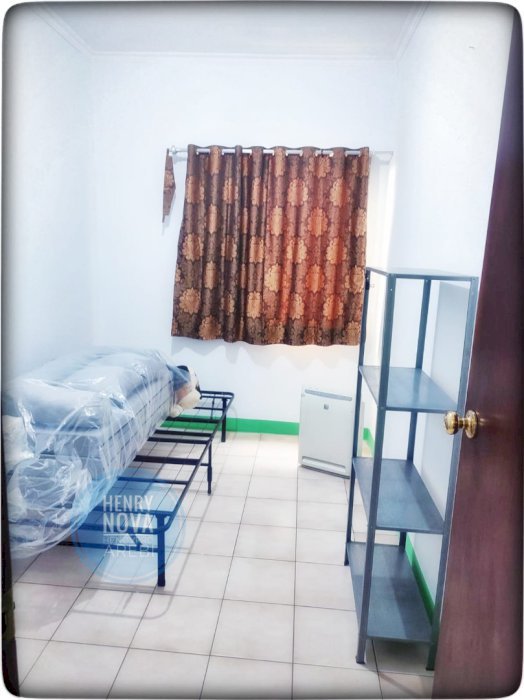Mediterania Garden Residence 1 Apartment Unit 2BR Dkt SMAK 1 Penabur