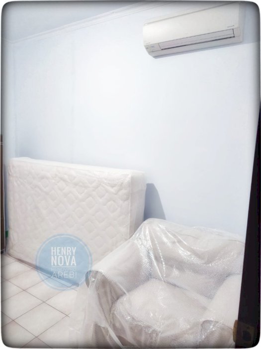 Mediterania Garden Residence 1 Apartment Unit 2BR Dkt SMAK 1 Penabur