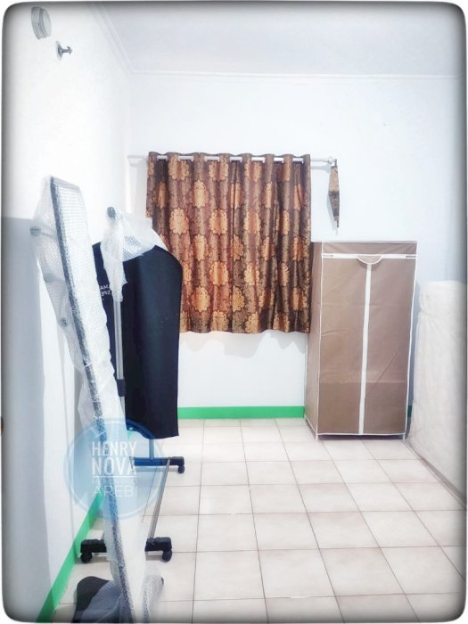 Mediterania 1 Apartment Unit 2BR Dkt SMAK 1 Penabur