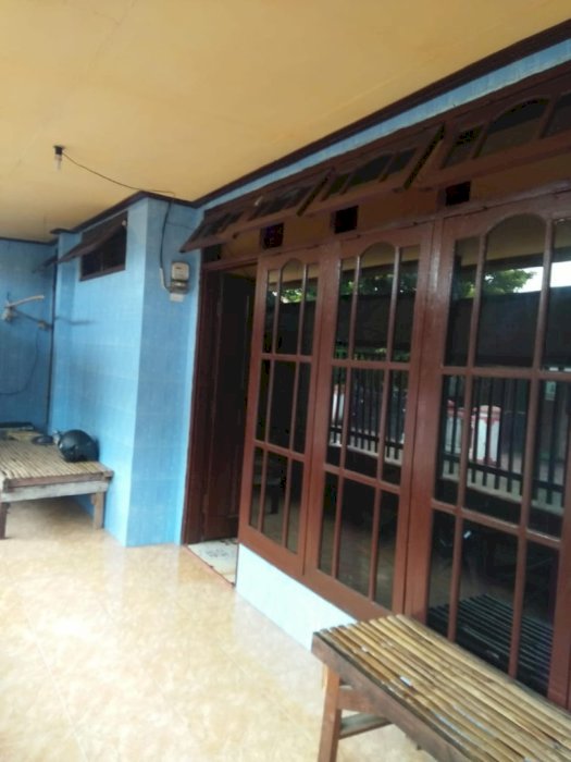 DI JUAL RUMAH  STRATEGIS DI MOJOKERTO JAWA TIMUR