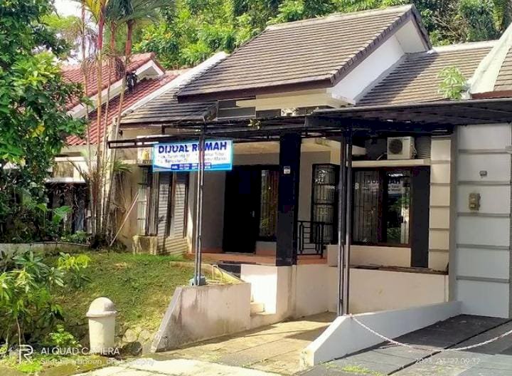 DI JUAL CLUSTER BUKIT NIRWANA DI BOGOR NIRWANA RESIDENCE