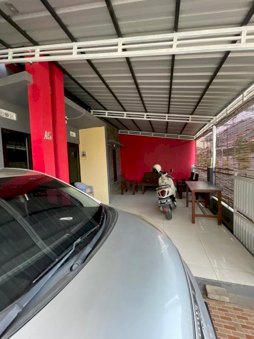 Dijual rumah 2017-2018. SHM.