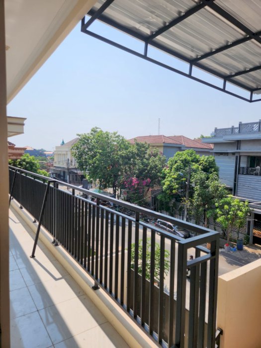 Di Sewakan Kantor dan Gudang Di Tugu Utara Jakarta Utara