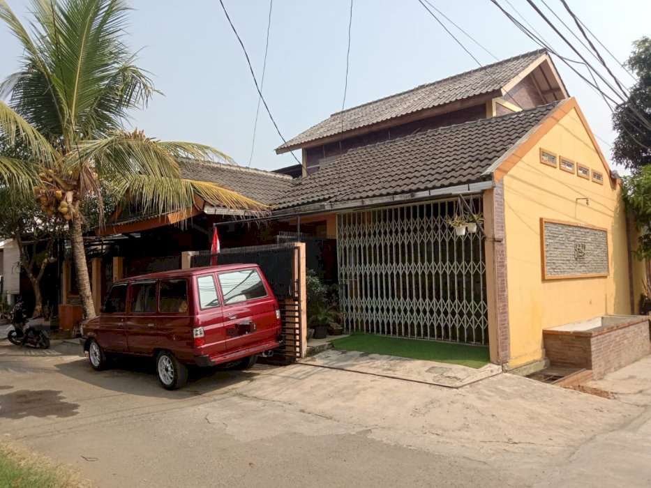 Bismillah, Jual Cepat rumah diperumahan griya cendekia