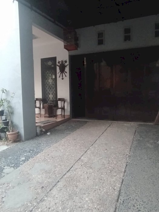 Di Jual Cepat Rumah Di Kebagusan 2 Jakarta Selatan