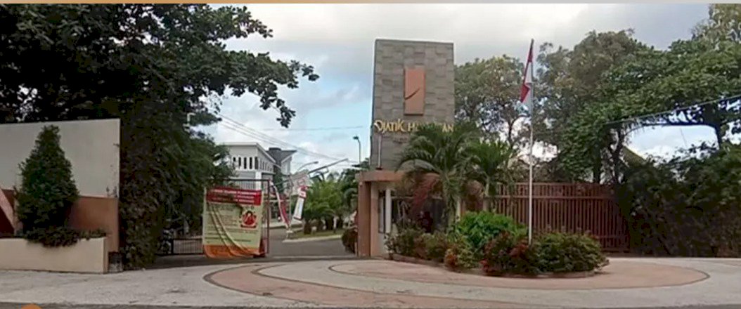 Dijual Rumah di djati khayangan residence Banyuwangi
