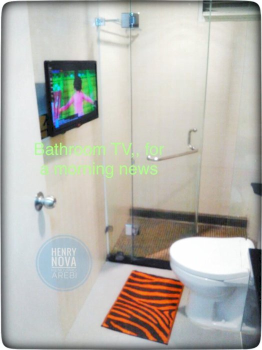 Disewa Taman Anggrek Unit Sudut 2+1BR Full Renov + Furnish City View