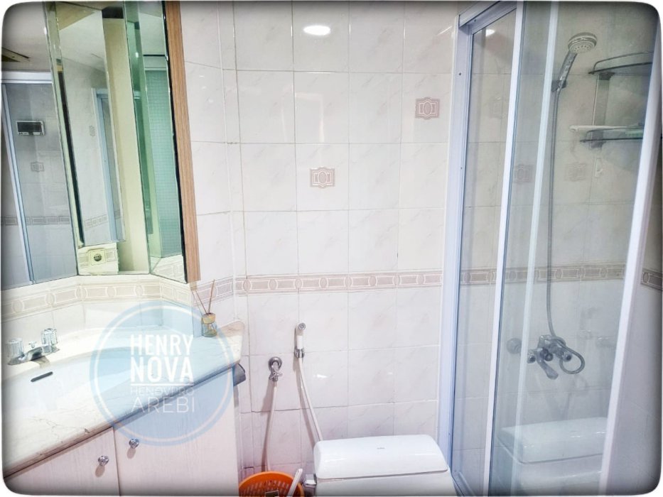 Disewa Taman Anggrek Unit 2+1BR Full Furnish City View