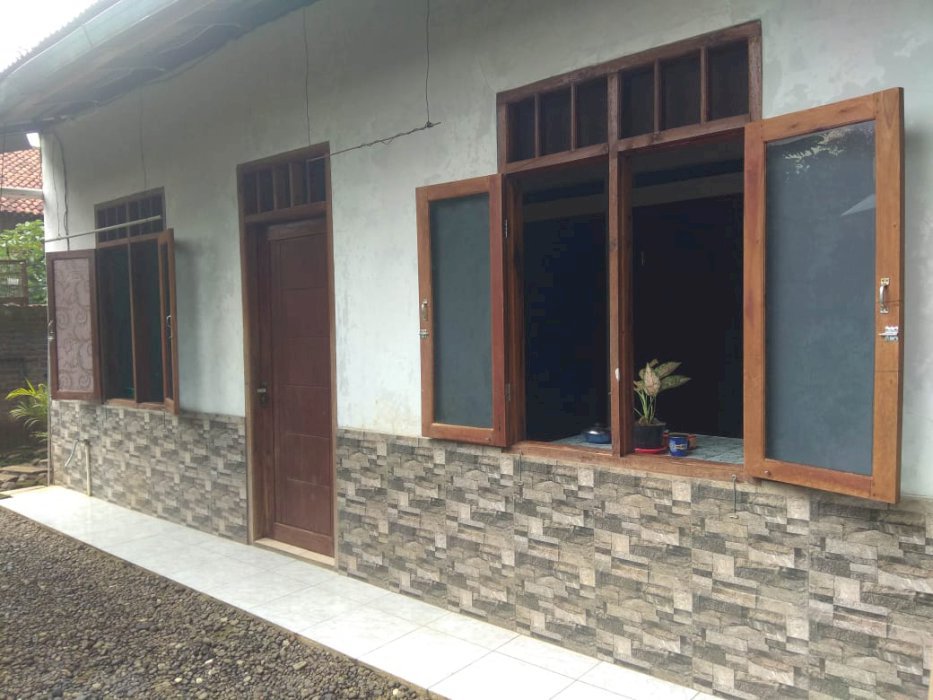 Dijual Rumah Daerah Purwanegara Klampok (SHM)