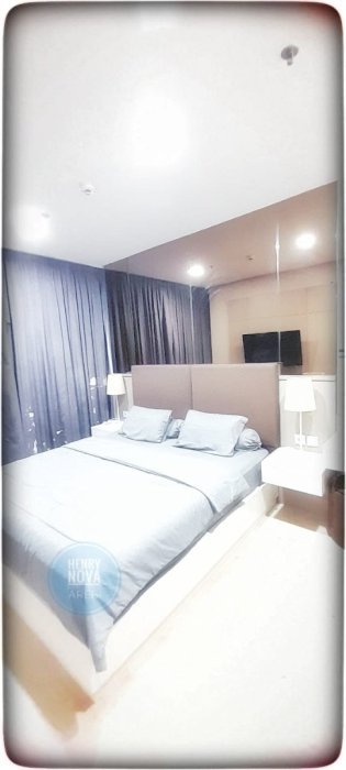 Ciputra World 2 PET FRIENDLY Apt Unit 1BR Full Furnish City View