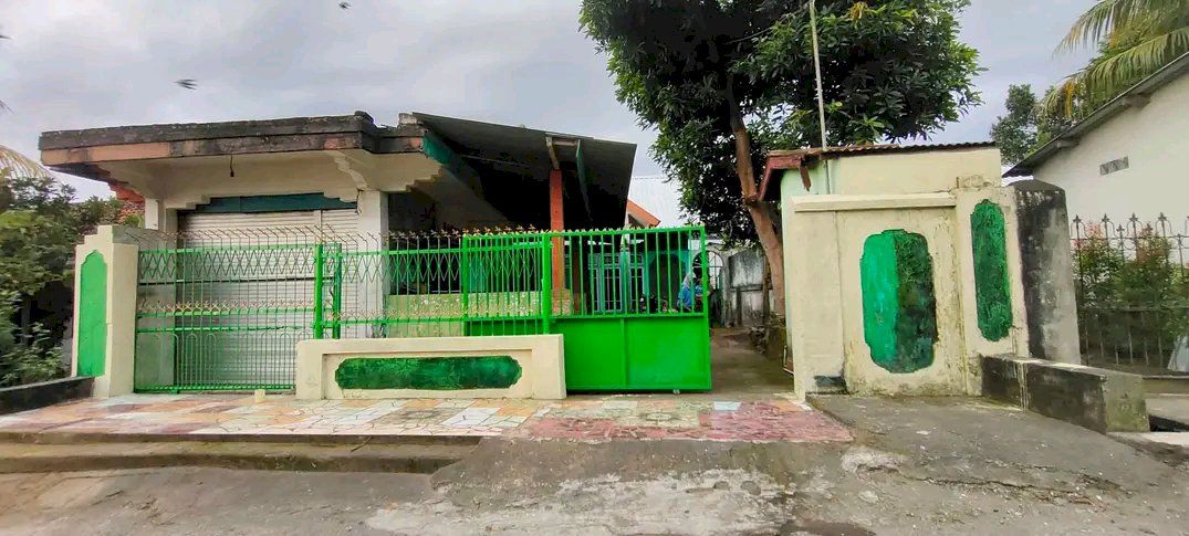 Di jual rumah Lombok Nusa tenggara barat