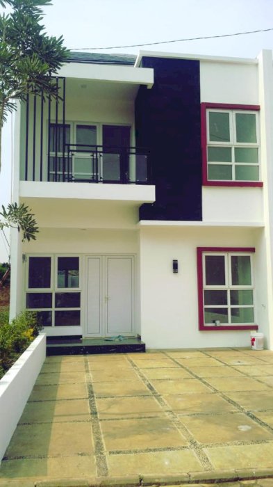 Rumah Murah Tanggerang