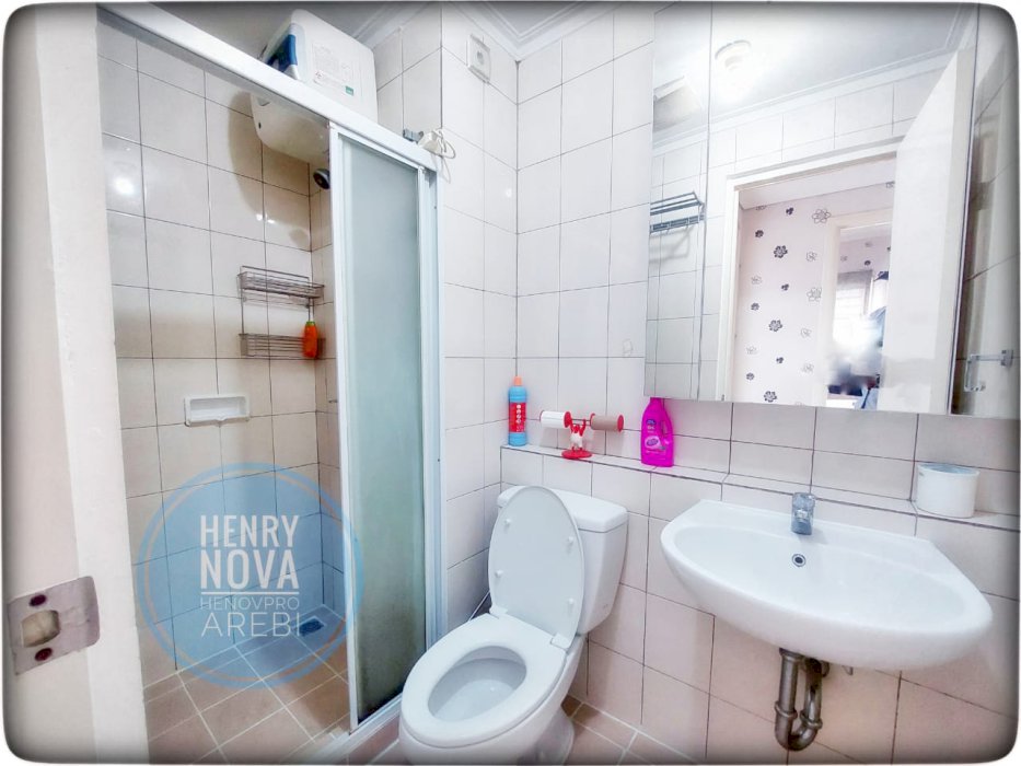 Royal Mediterania Unit 2BR Cantik Full Furnish City View