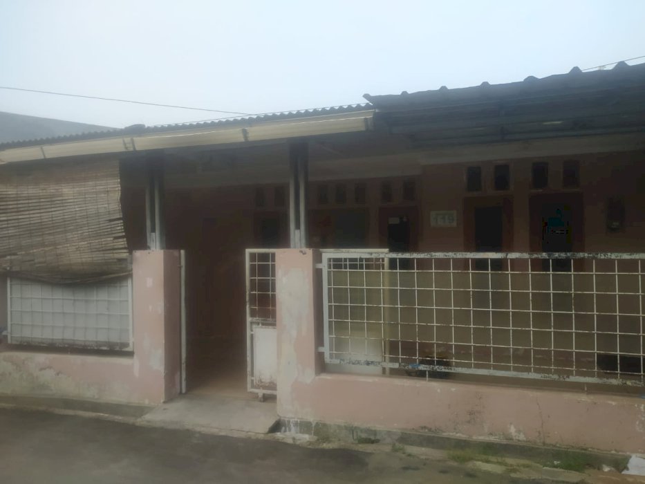 Rumah Murah di Gn. Merbabu