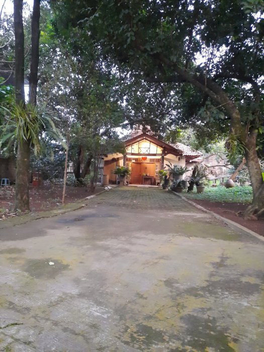 RUMAH DI JUAL CIBINONG