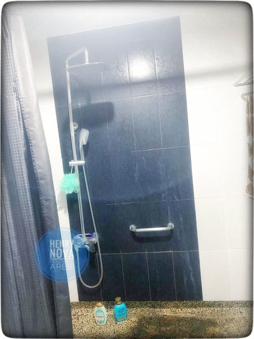 Taman Rasuna Unit Cantik 2+1BR FF Sudah Renov Hadap City