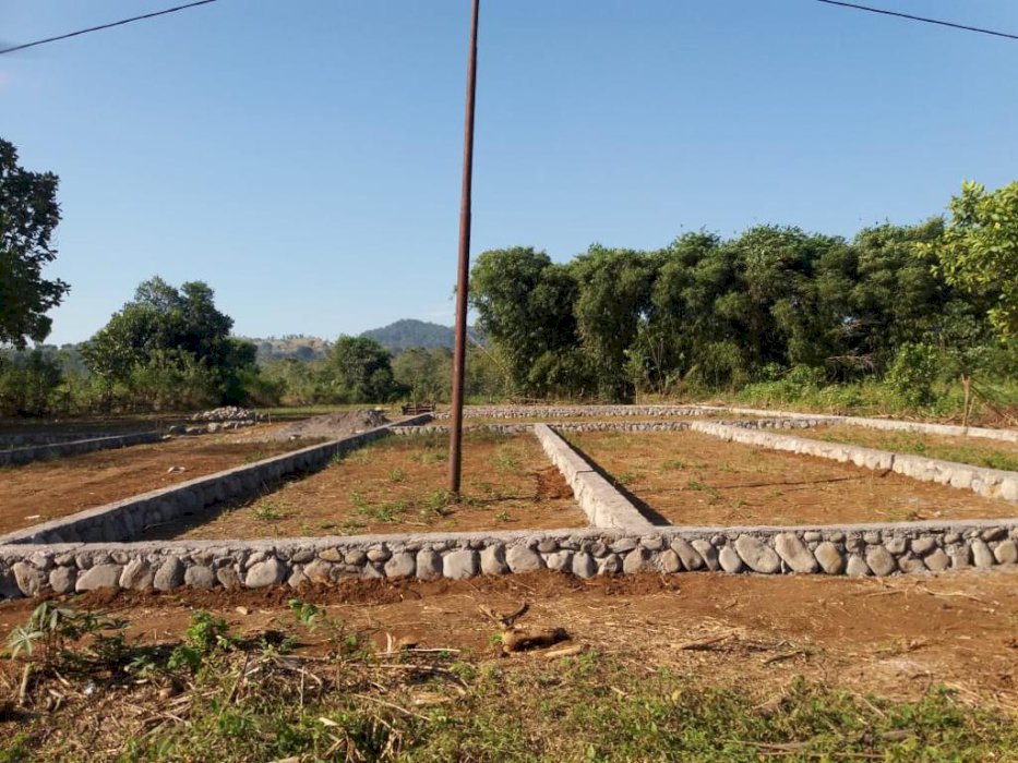 DI JUAL TANAH KAVLING MURAH LOKASI STRATEGIS