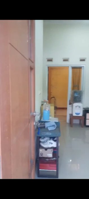 Dijual cepat rumah Tipe 36