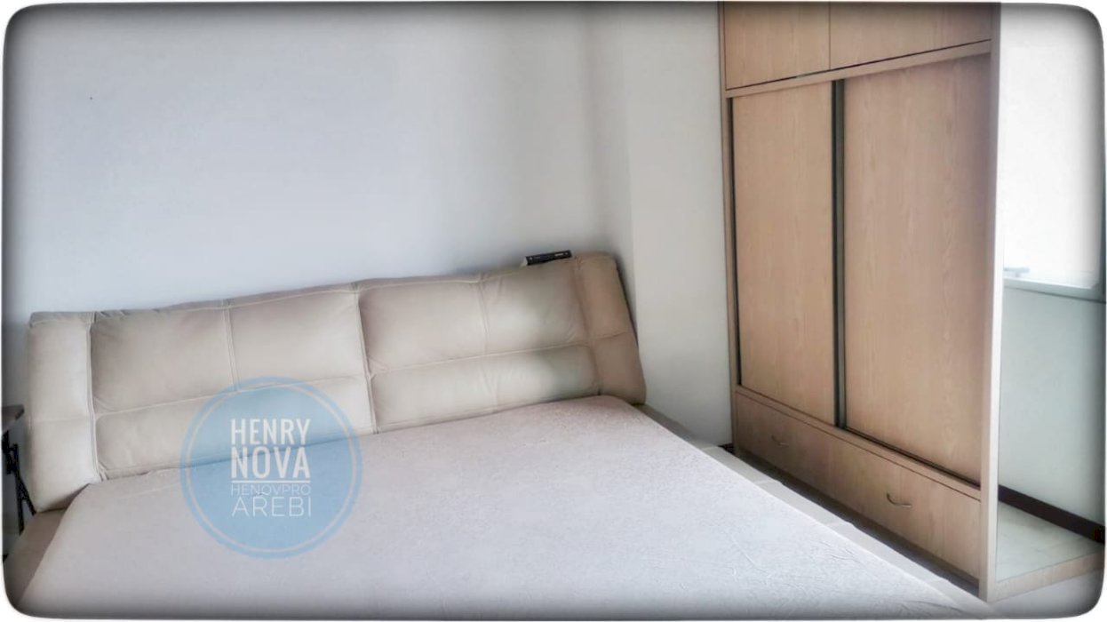Royal Medit Unit 2+1BR Full Funish Semi Private Lift Best City View