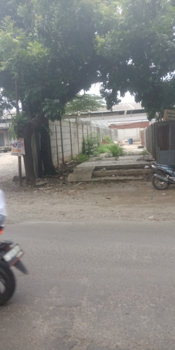 Tanah dijual daerah pondok rajeg cibinong