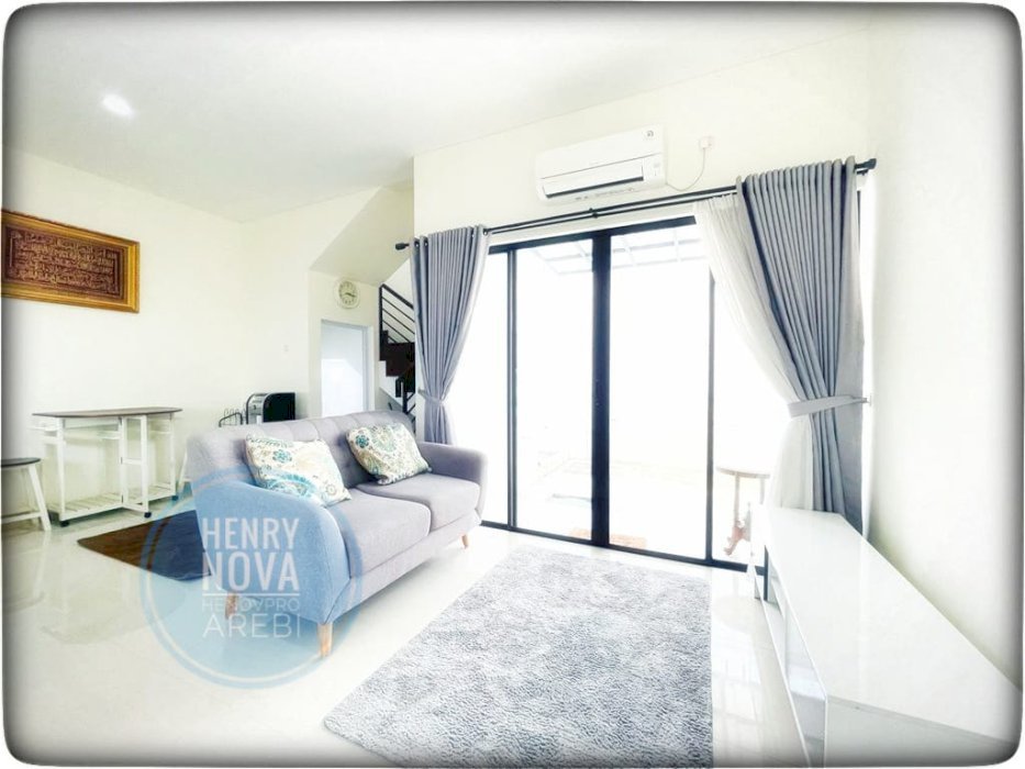 DIJUAL CEPAT!RUMAH CANTIK SELATAN JAKARTA, HANYA Rp 1.xx MILYAR