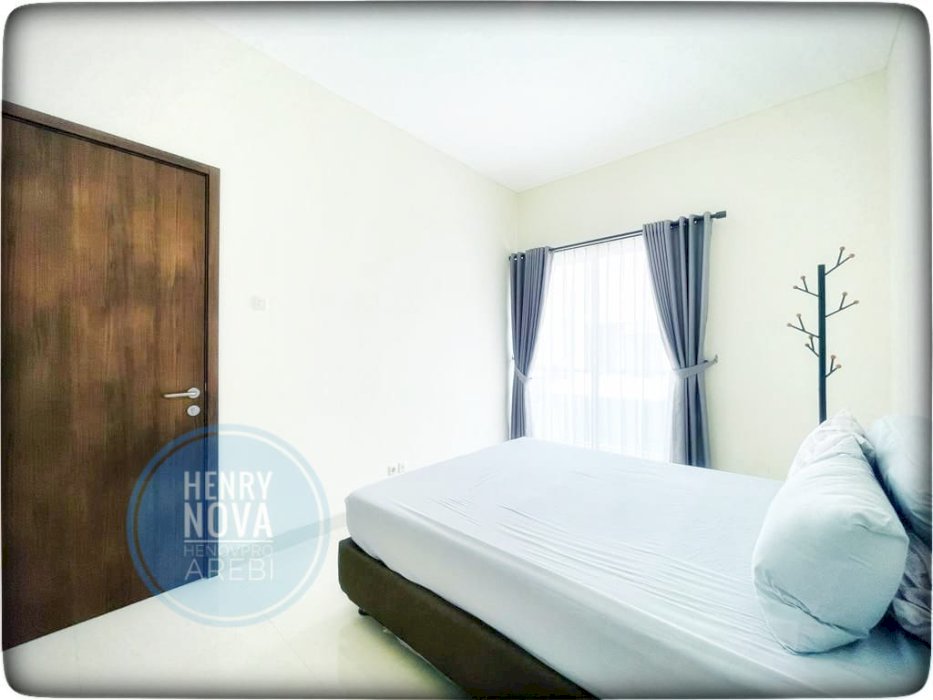 DIJUAL CEPAT!RUMAH CANTIK SELATAN JAKARTA, HANYA Rp 1.xx MILYAR