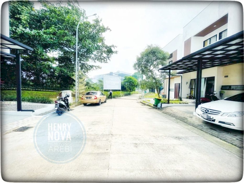 DIJUAL CEPAT!RUMAH CANTIK SELATAN JAKARTA, HANYA Rp 1.xx MILYAR