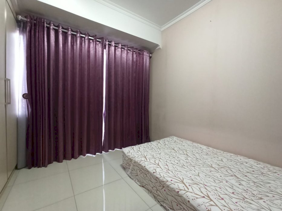 Dijual Cepat Royal Medit Unit 2+1BR Full Funish Semi Private Lift