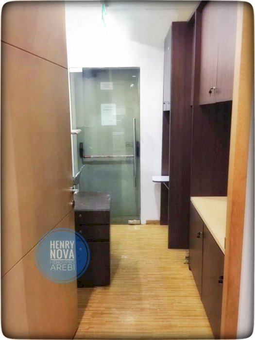 Ready move in NEW UNIT Menara sudirman lantai 5+ 150m