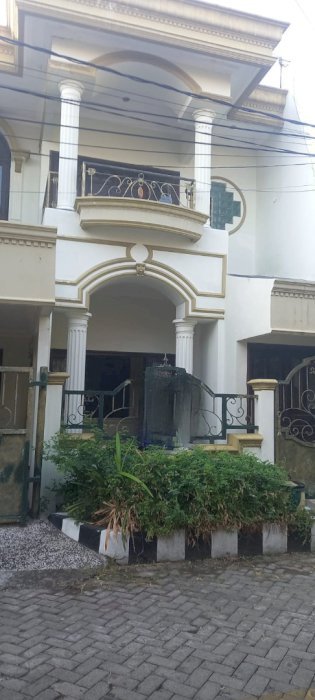 Rumah termurah di wiguna selatan