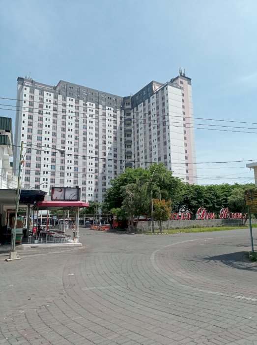 Apartemen Dian Regency