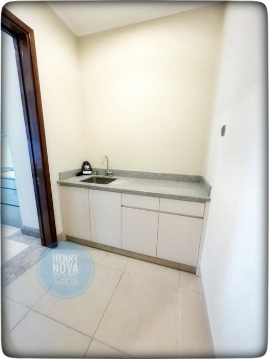 Apt. District 8 Unit 4+1 BR SCBD Sudirman Best Pool View