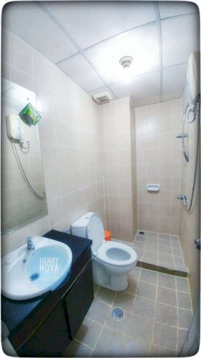 TURUN HARGA Medit 2 Unit 2BR Sdh Renov Furnish View POOL  Bisa KPA