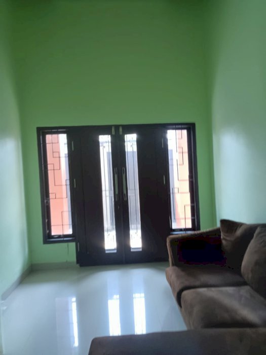 Jual Rumah  Murah edisi Butuh dana Di Bandar Lampung