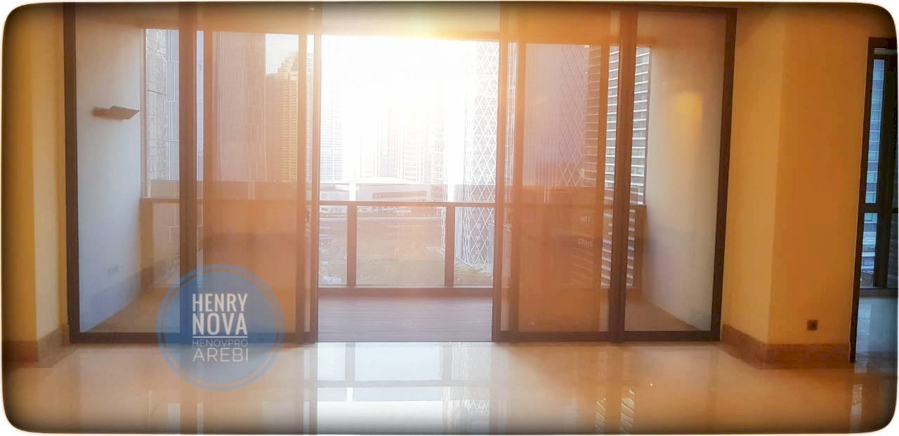 Apartment District 8 Unit 4+1 BR Best City View