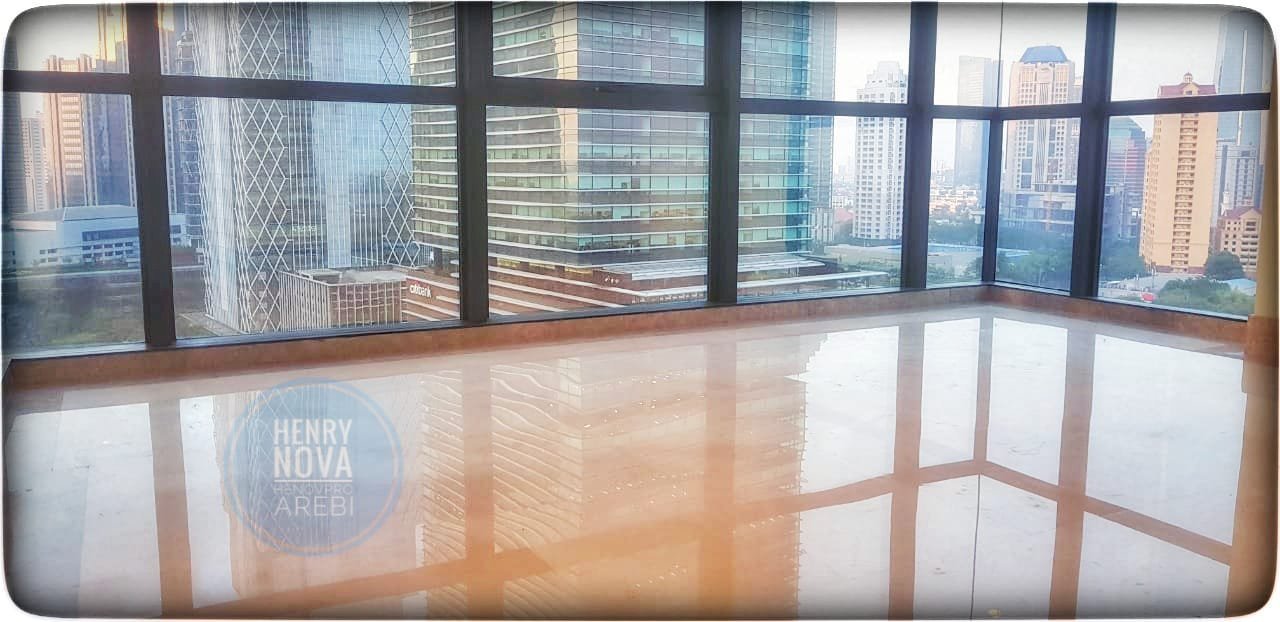 Apartment District 8 Unit 4+1 BR Best City View