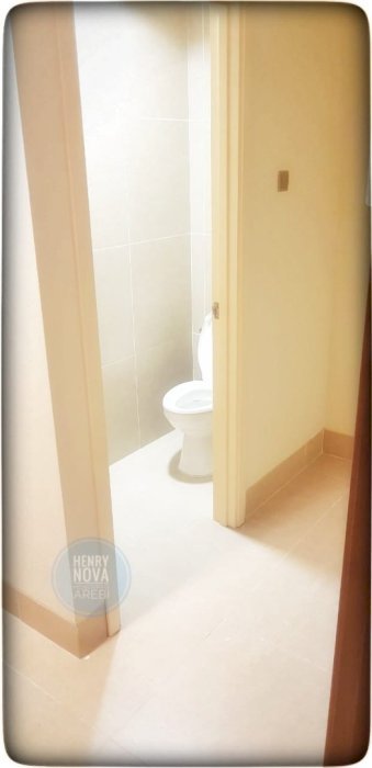 Apartment District 8 Unit 4+1 BR Best City View