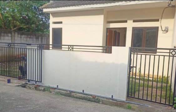 Rumah Dijual 600 jt nego Posisi Hoek Pojok Bojongsari Sawangan