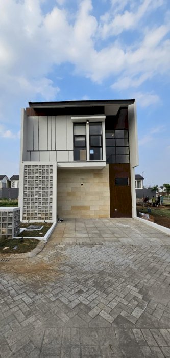 RUMAH MURAH ALA JEPANG