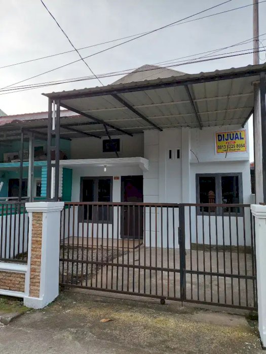 Dijual Rumah Lokasi Menteng Strategis n Bebas Banjir